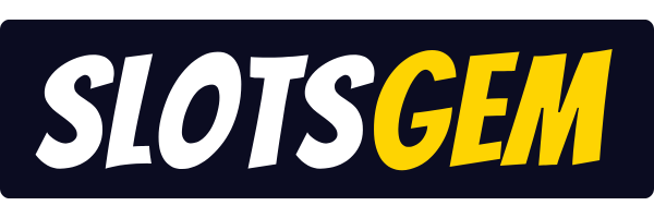 SlotsGem logo