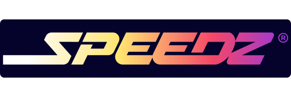 Speedz logo