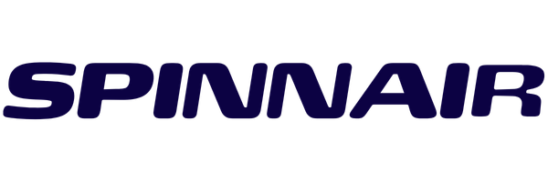 Spinnair logo