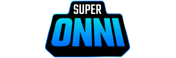 Superonni logo