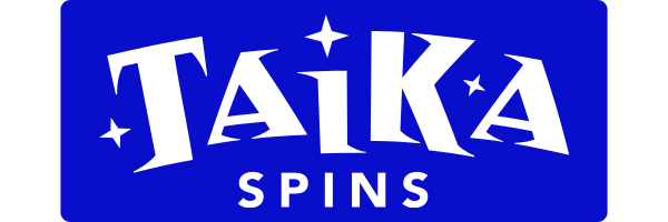 TaikaSpins logo