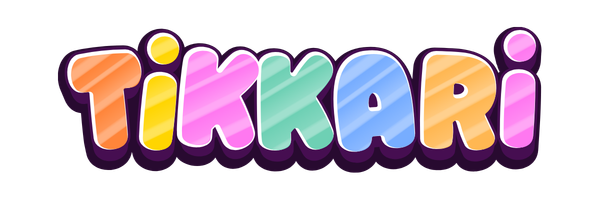 Tikkari Kasino logo