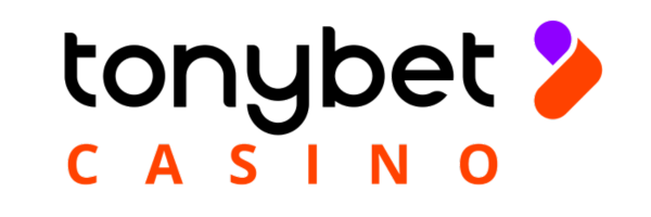 Tonybet Casino logo