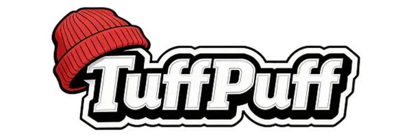 TuffPuff Kasino logo