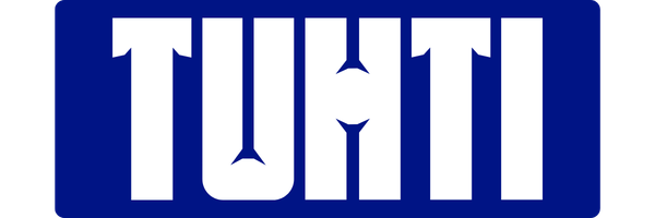 Tuhti Kasino logo