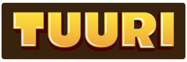 Tuuri Kasino logo