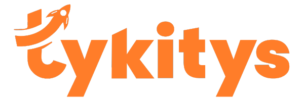 Tykitys Kasino logo