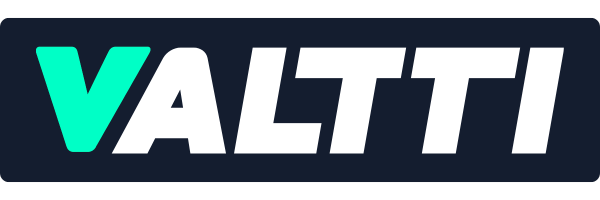 Valtti Kasino logo
