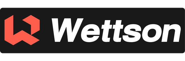 Wettson logo
