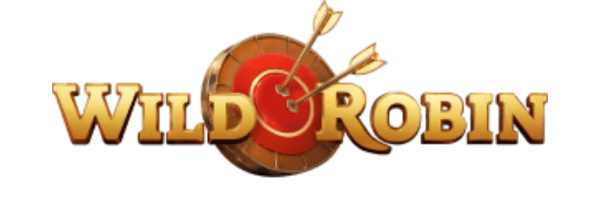 Wild Robin logo