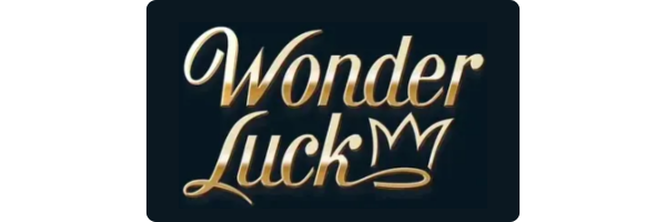 Wonderluck logo